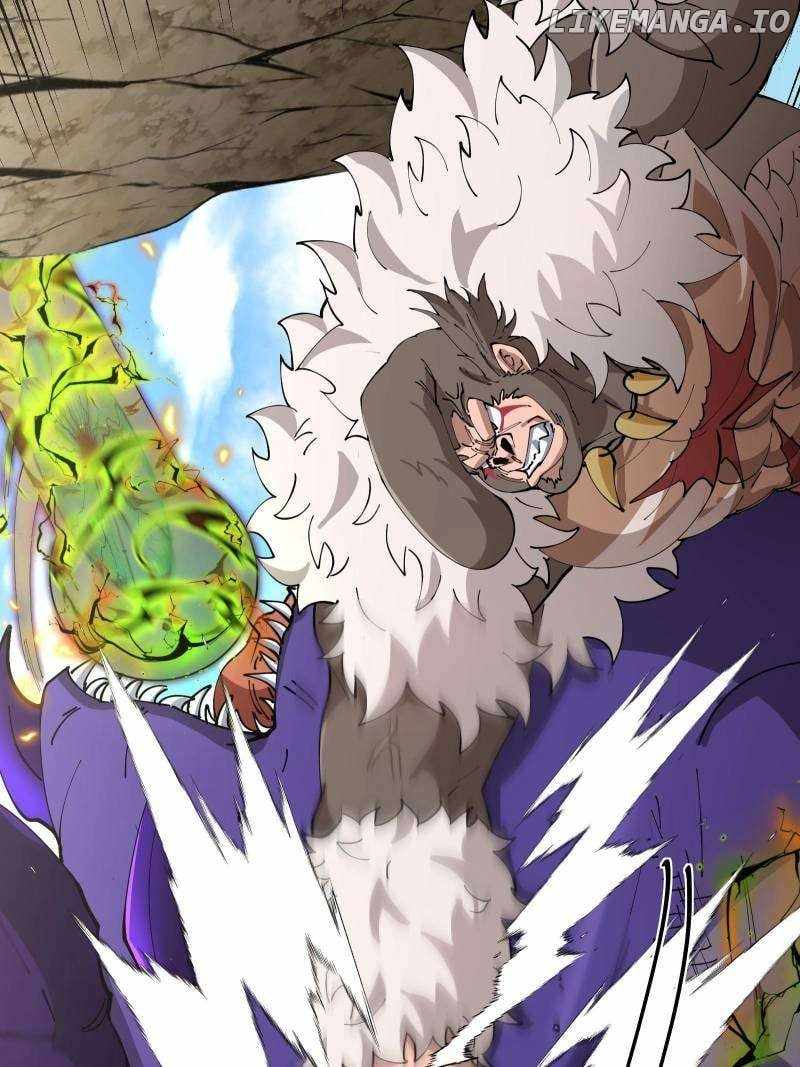 I Am The Monster Overlord Chapter 64 79